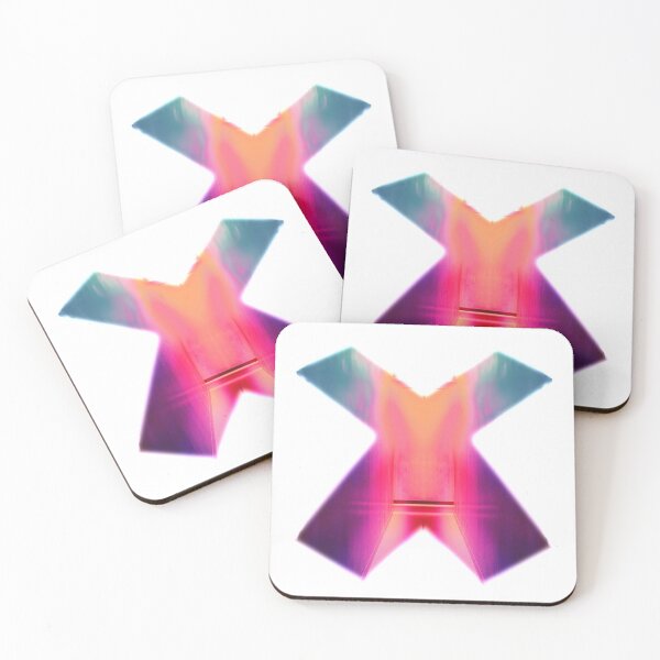 Item preview, X COLORS designed and sold by Carlos Merino Jaime.