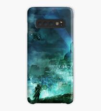Final Fantasy VII - Midgard Case/Skin for Samsung Galaxy