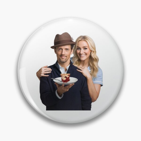 Item preview, Waitress Jason Mraz Betsy Wolfe designed and sold by sburns35.