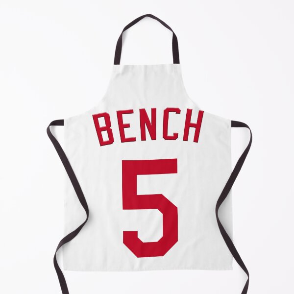 Artikelvorschau, Johnny Bench entworfen und verkauft von positiveimages.