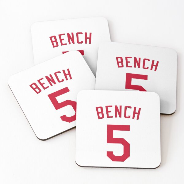 Item preview, Johnny Bench designed and sold by positiveimages.