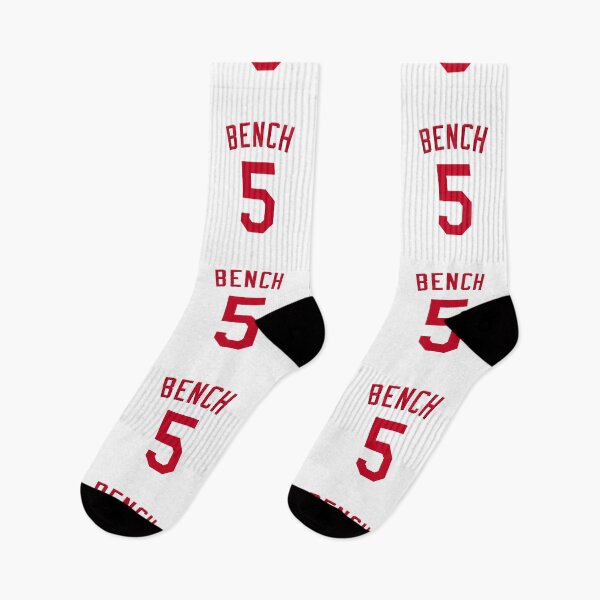 Item preview, Johnny Bench designed and sold by positiveimages.