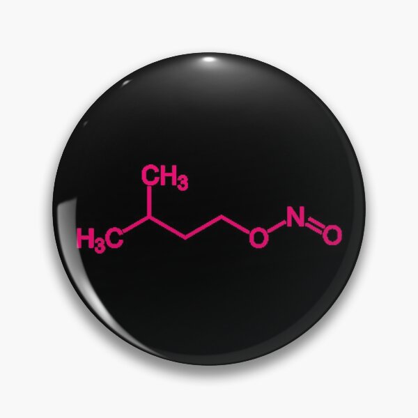 Item preview, Amyl Nitrite designed and sold by DiscoNihilist.