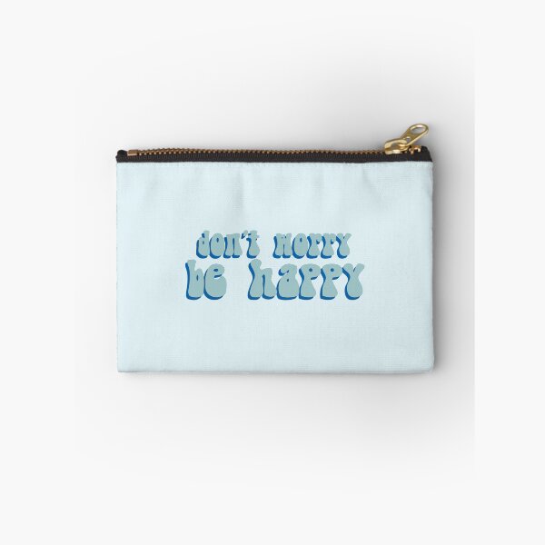 Item preview, Don't Worry, Be Happy designed and sold by kehdesigns.