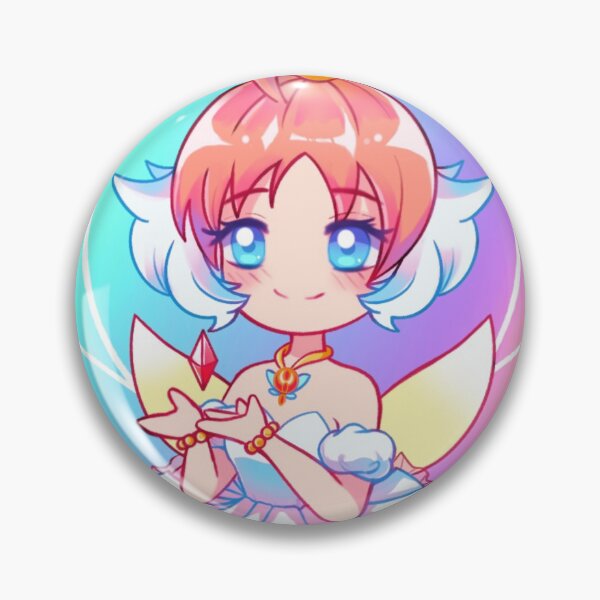 Item preview, [Anime] Princess Tutu Chibi - Ahiru designed and sold by scribblenib (Ji Xiao).