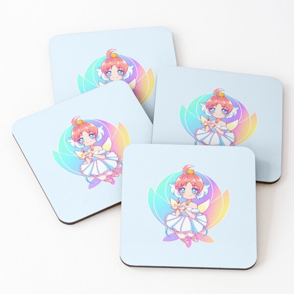 Item preview, [Anime] Princess Tutu Chibi - Ahiru designed and sold by scribblenib (Ji Xiao).