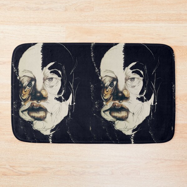 Item preview, Face designed and sold by minathegirl.