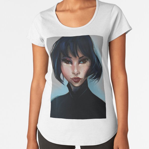 Hermosas Chicas T Shirts Redbubble