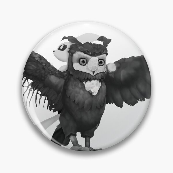 Item preview, Ku and Ori designed and sold by AngelLit.
