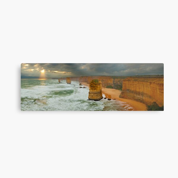 Item preview, Stormy Twelve Apostles, Great Ocean Road, Victoria, Australia designed and sold by Michael Boniwell.