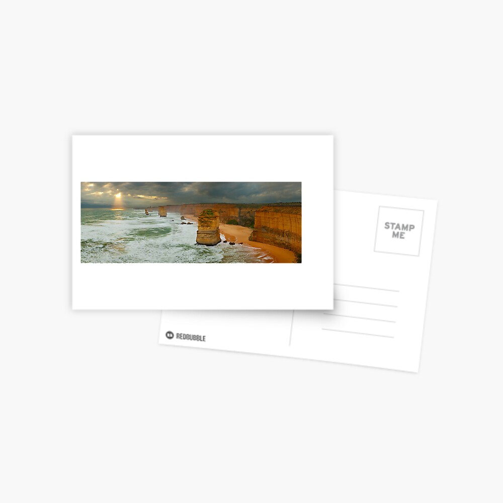 Item preview, Postcard designed and sold by Chockstone.