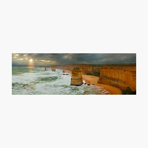 Photographic Print