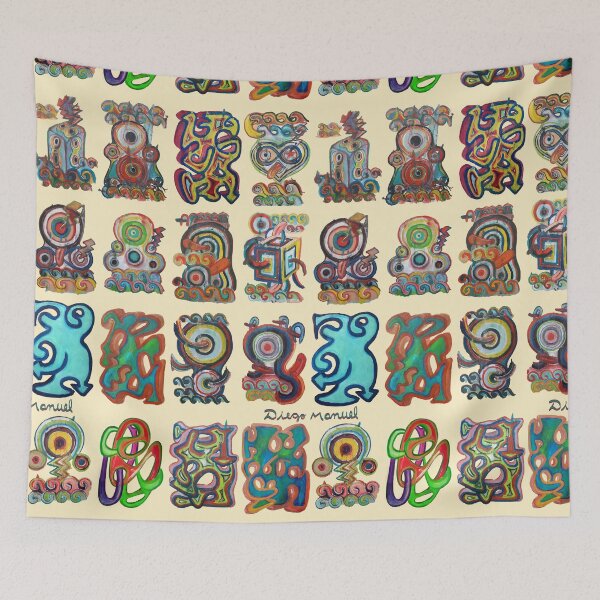 Item preview, Pop Graffiti 5 designed and sold by Diego Manuel Rodriguez.