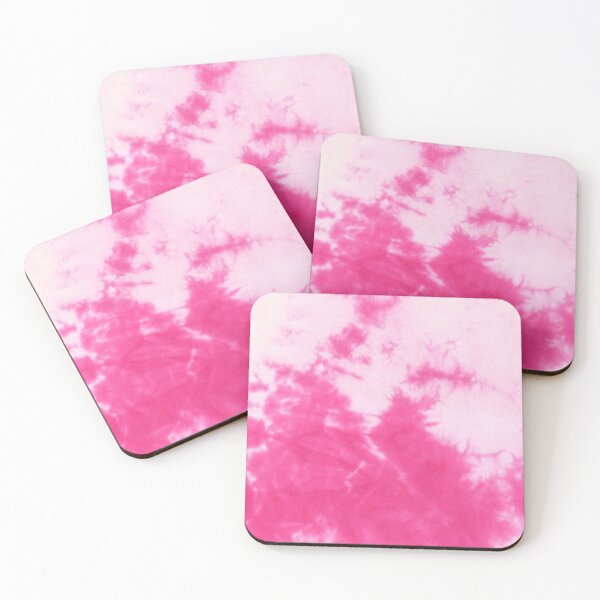Item preview, Pink Tie Dye  designed and sold by Alexandra Stockin.