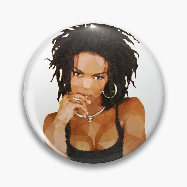 Item preview, Ms. Lauryn Hill  designed and sold by araweelo.