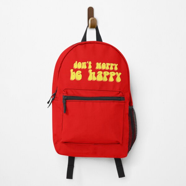 Item preview, Don't Worry, Be Happy designed and sold by kehdesigns.