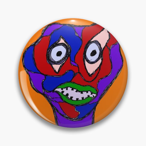 Item preview, Potato designed and sold by Ana-Brit Asplen.