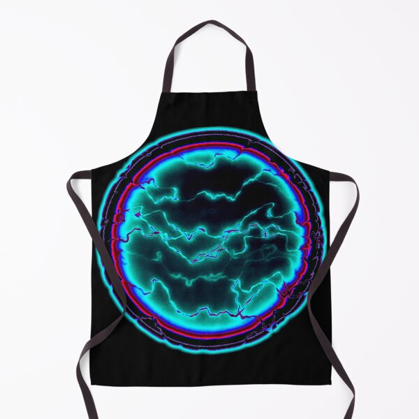 Item preview, Quantum Electronic Circle  designed and sold by GrudleBay.