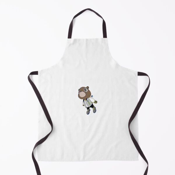 Item preview, Michigan Kanye West Bear designed and sold by Danny Wax.