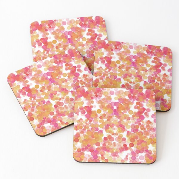 Item preview, Vibrant Background Colour - Redr designed and sold by EmilyMoorbyUK.