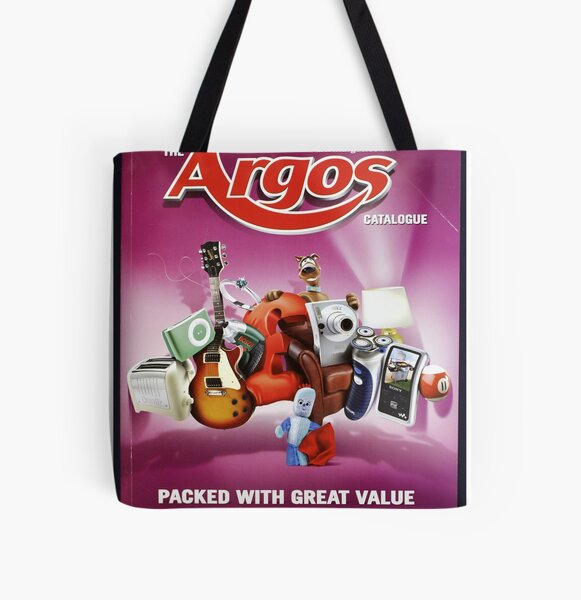 argos lol bag