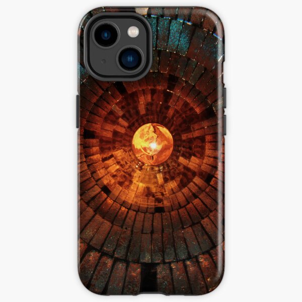 Inside a vase iPhone Tough Case
