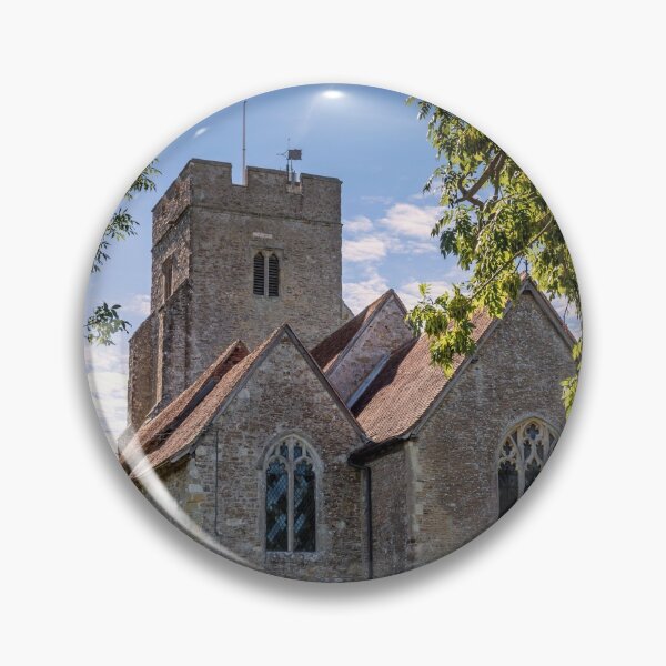 Item preview, Iglesia de piedra designed and sold by JEZ22.