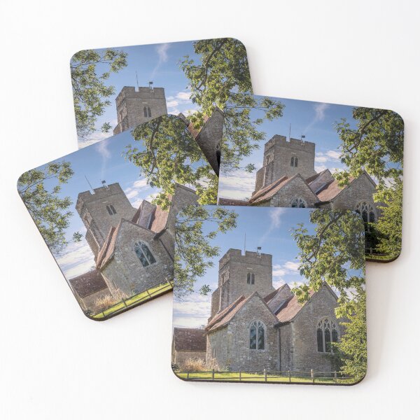 Item preview, Iglesia de piedra designed and sold by JEZ22.