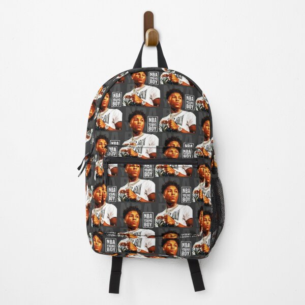 Nba youngboy bookbag online