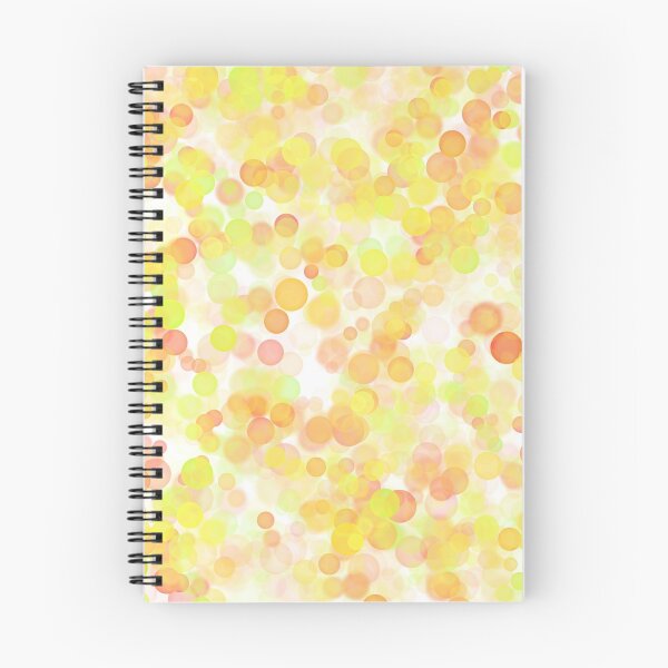 Item preview, Vibrant Background Colour - Yellow designed and sold by EmilyMoorbyUK.