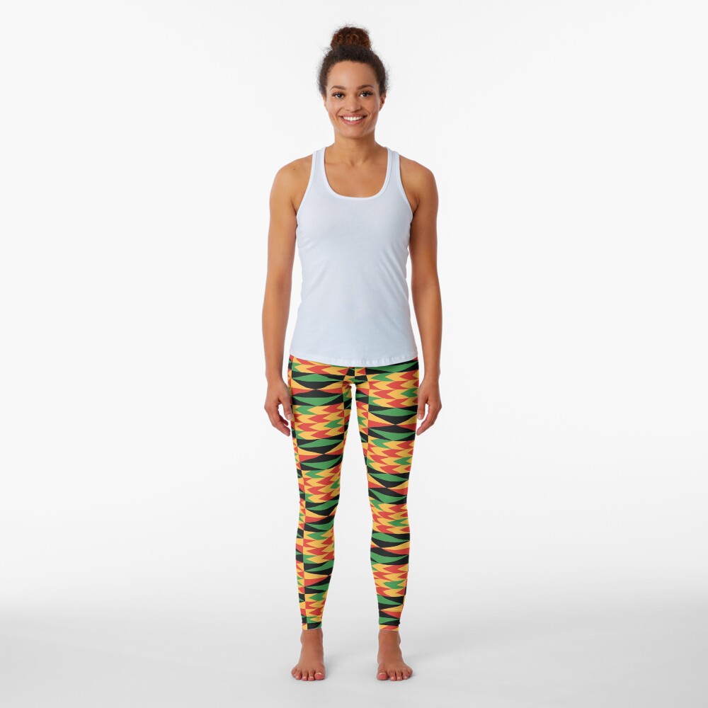 Item preview, Leggings designed and sold by GODS4US.