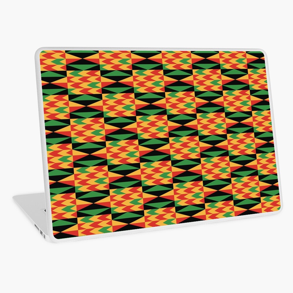 Item preview, Laptop Skin designed and sold by GODS4US.