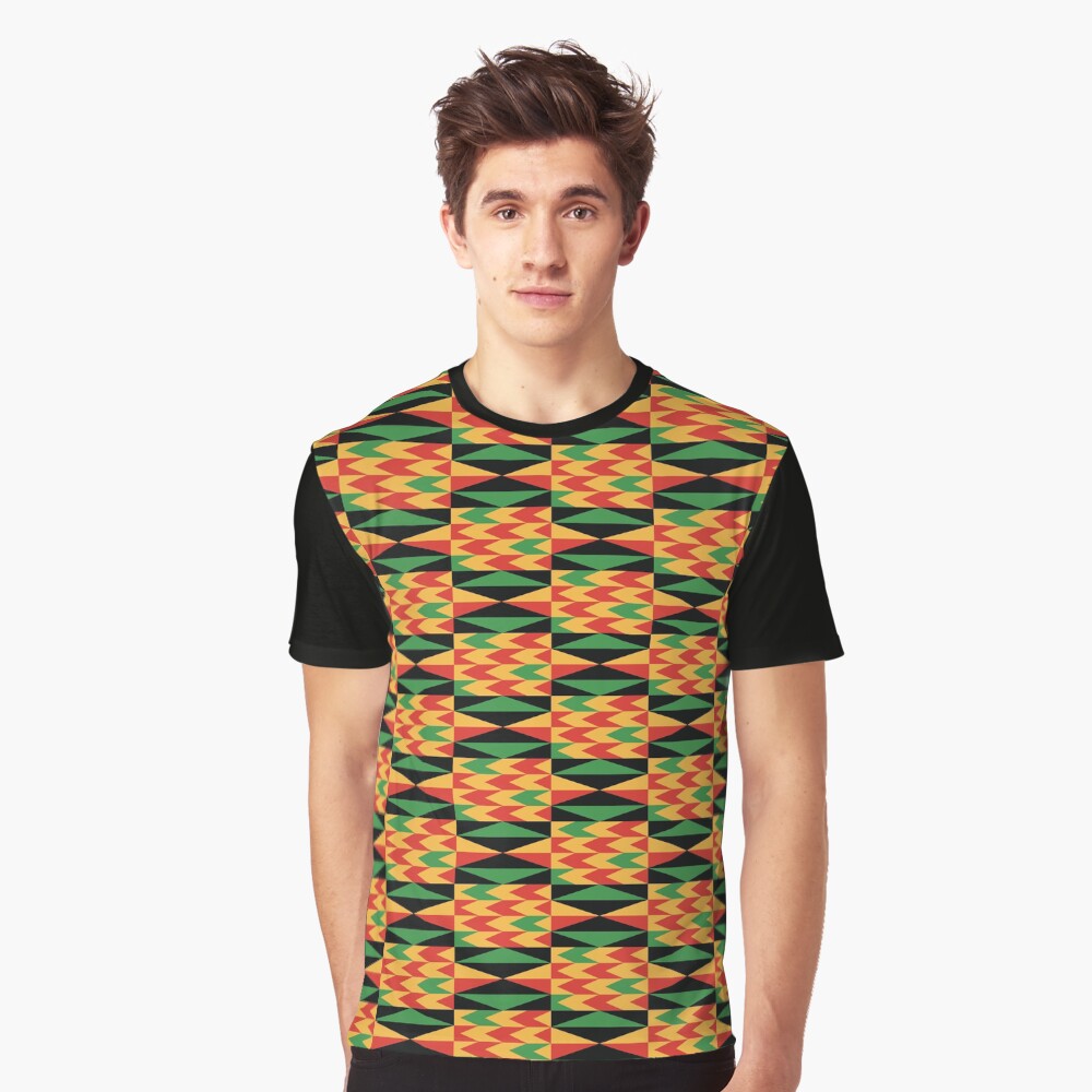 Item preview, Graphic T-Shirt designed and sold by GODS4US.
