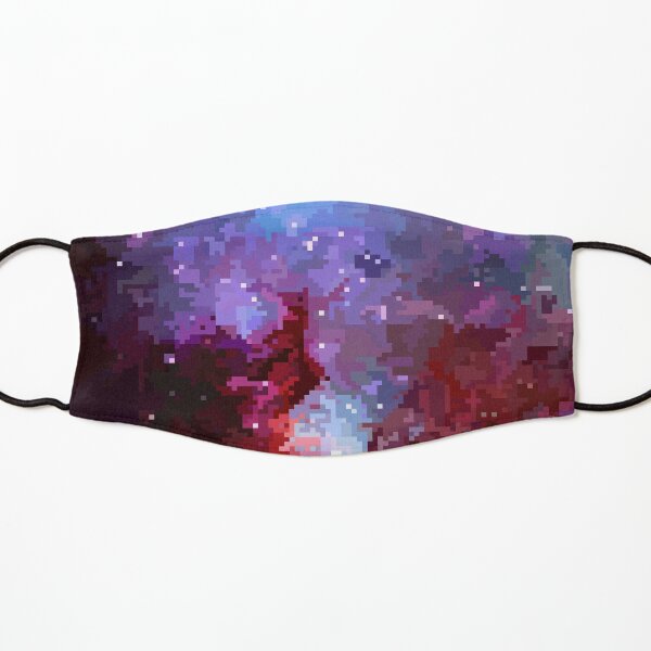 n e b u l e u s e Masque enfant