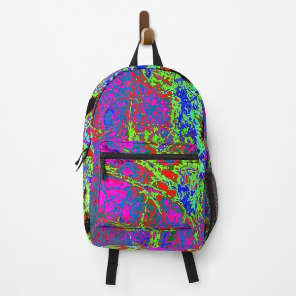 Item preview, Psychedelic Space Germs designed and sold by GrudleBay.