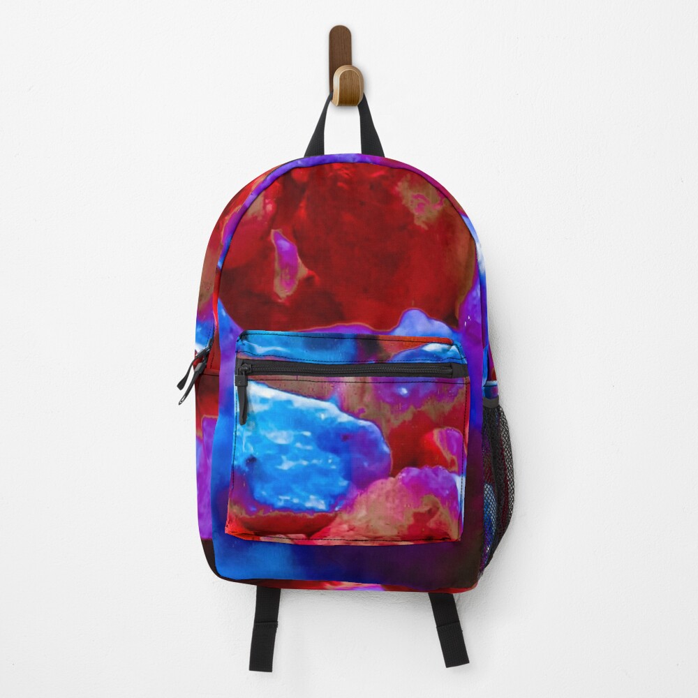 Item preview, Backpack designed and sold by GrudleBay.
