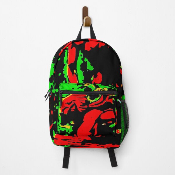 Item preview, Red Dino-Man designed and sold by GrudleBay.