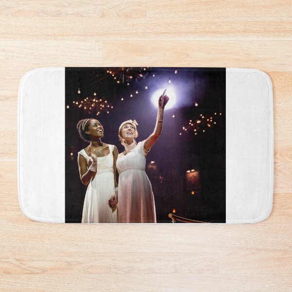Item preview, Natasha and Sonya designed and sold by sburns35.