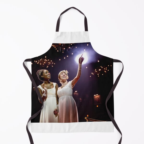 Item preview, Natasha and Sonya designed and sold by sburns35.
