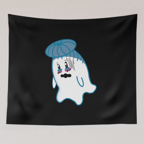 Item preview, Little Ghost Watery designed and sold by Nathalie Aynié.