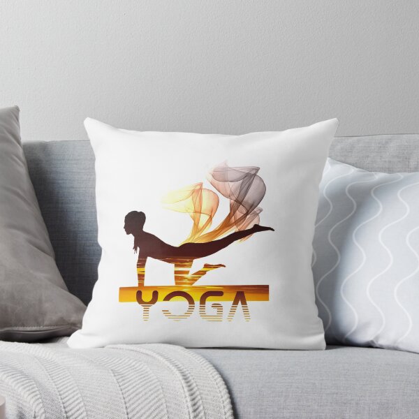 Item preview, Yoga lover designed and sold by TopDesignArt.