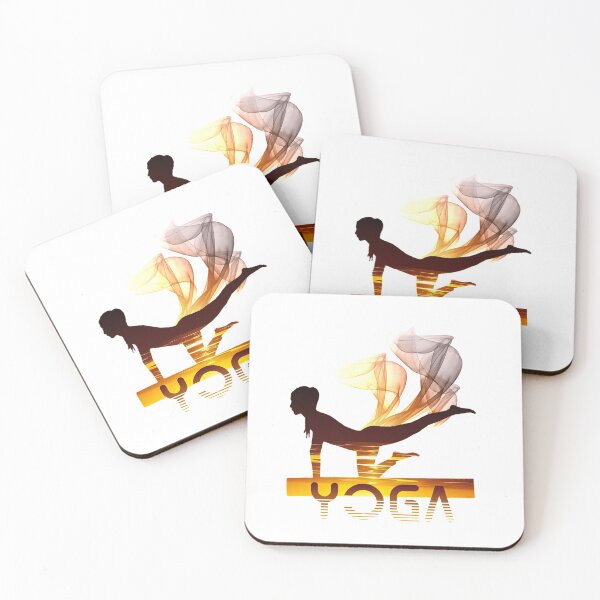 Item preview, Yoga lover designed and sold by TopDesignArt.