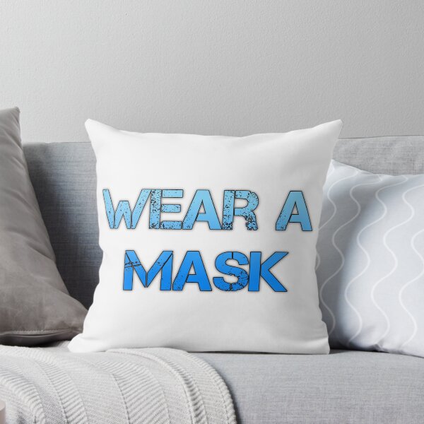 Item preview, Wear a Mask designed and sold by tshirtsfordays.