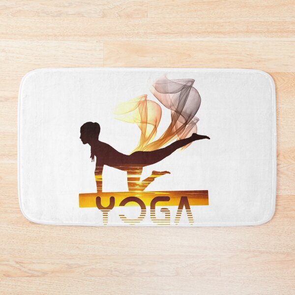Item preview, Yoga lover designed and sold by TopDesignArt.