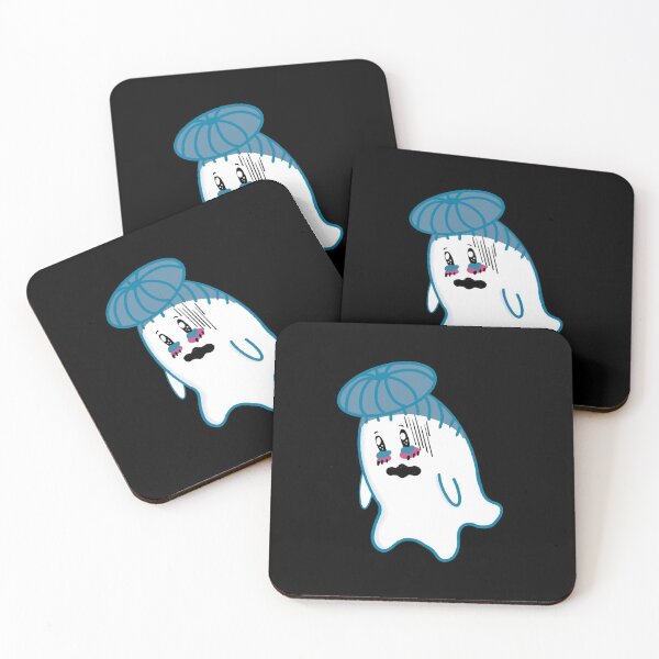 Item preview, Little Ghost Watery designed and sold by Nathalie Aynié.