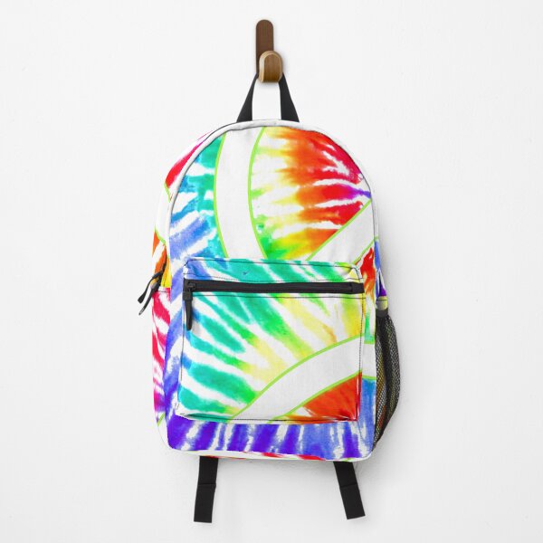 Item preview, Tie Dyed Peace designed and sold by Kybruno's Creations.