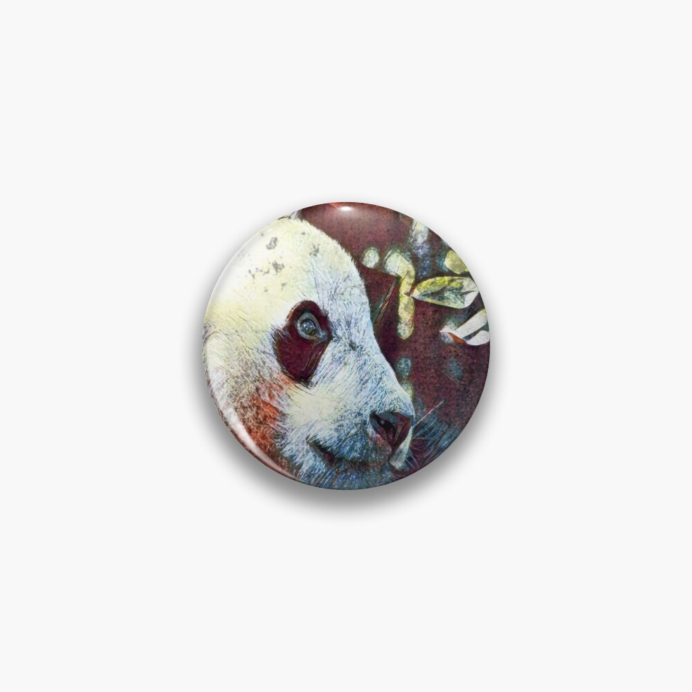 Item preview, Pin designed and sold by InfiniteBlue88.