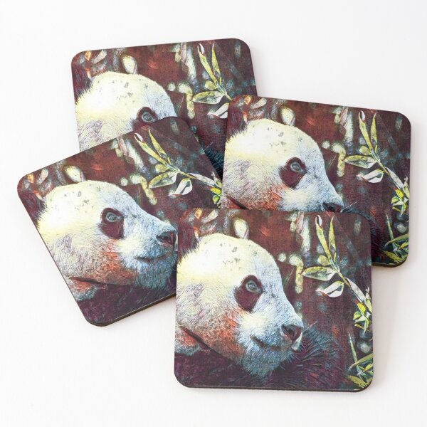 Item preview, Panda designed and sold by InfiniteBlue88.