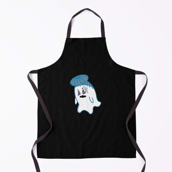 Item preview, Little Ghost Watery designed and sold by Nathalie Aynié.