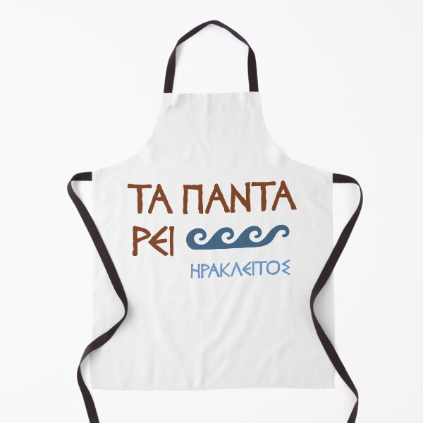 Item preview, Panta Rei or Panta Rhei designed and sold by portokalis.